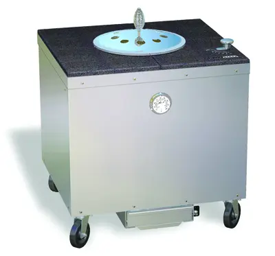 tandoor