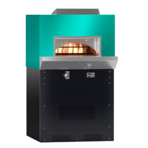 Bistro 4343 Pizza Restaurant Oven - Wood or Gas Oven - Wood Stone