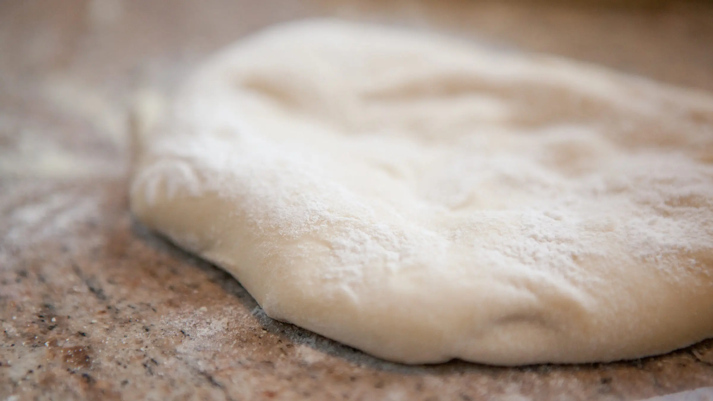 pizza dough