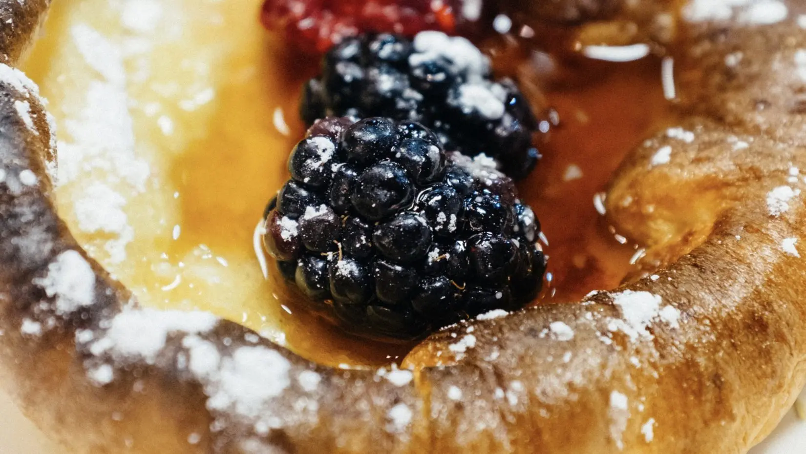 Dutch Baby