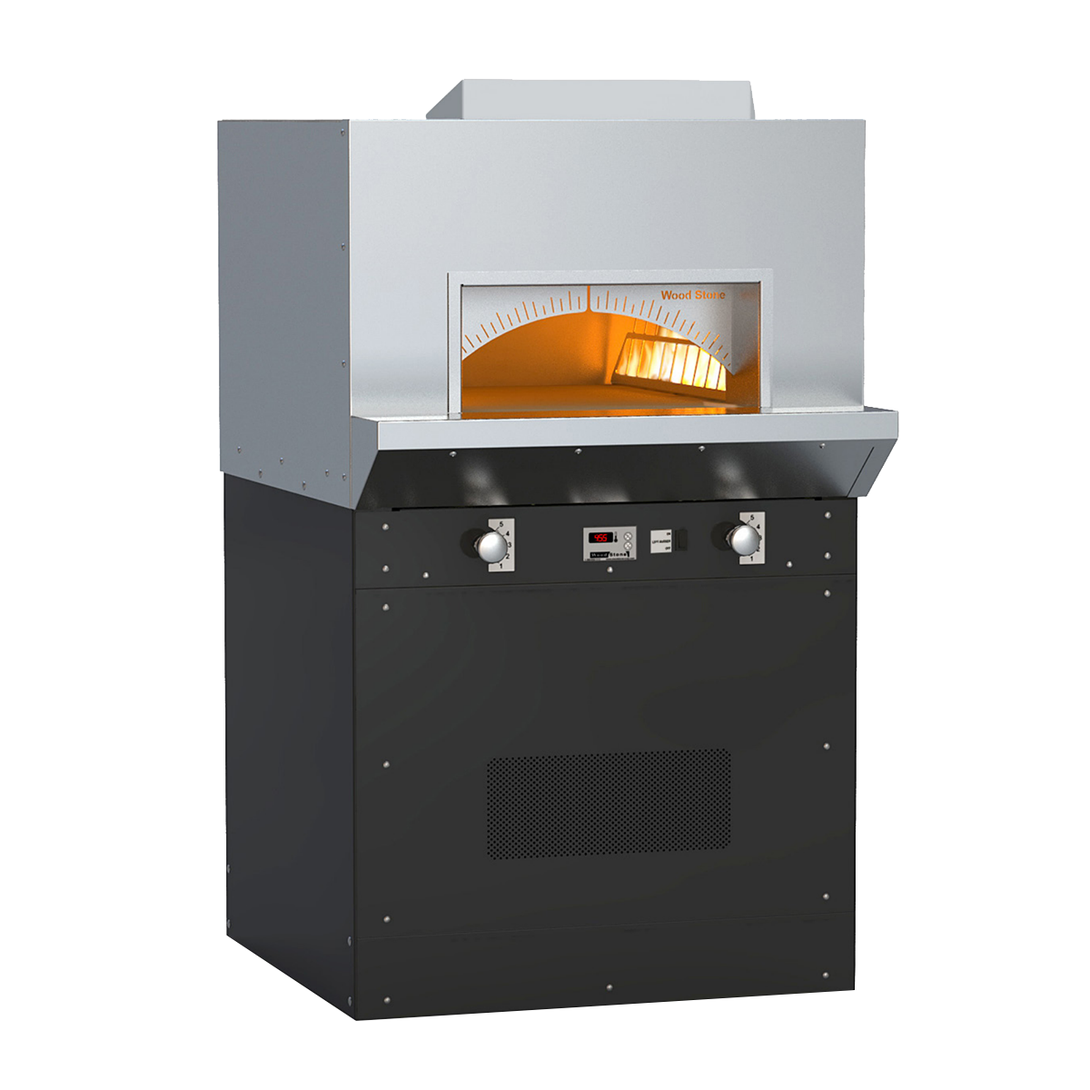 Pita Bread Oven