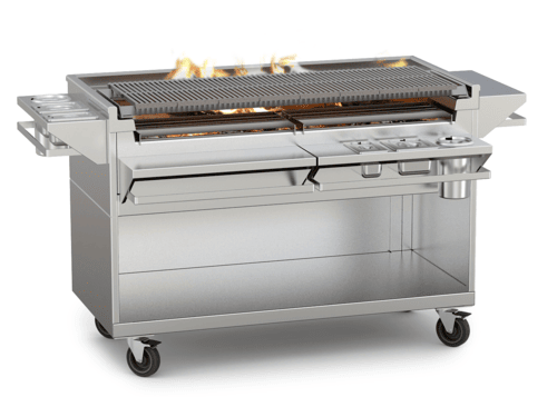 Charbroiler 5426