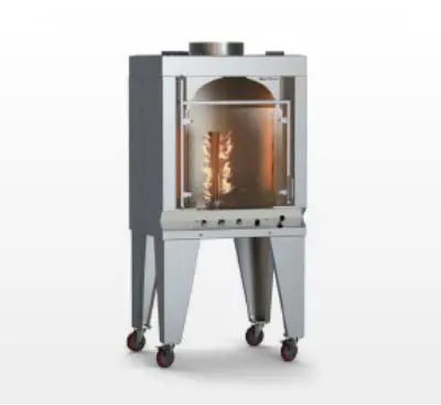 Rotisseries
