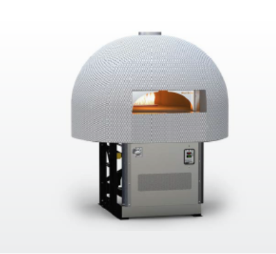 Stone Hearth Ovens