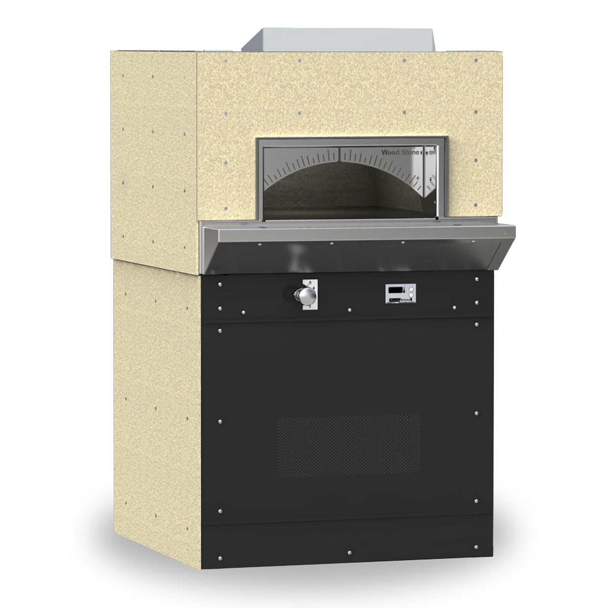 Custom Finishes
