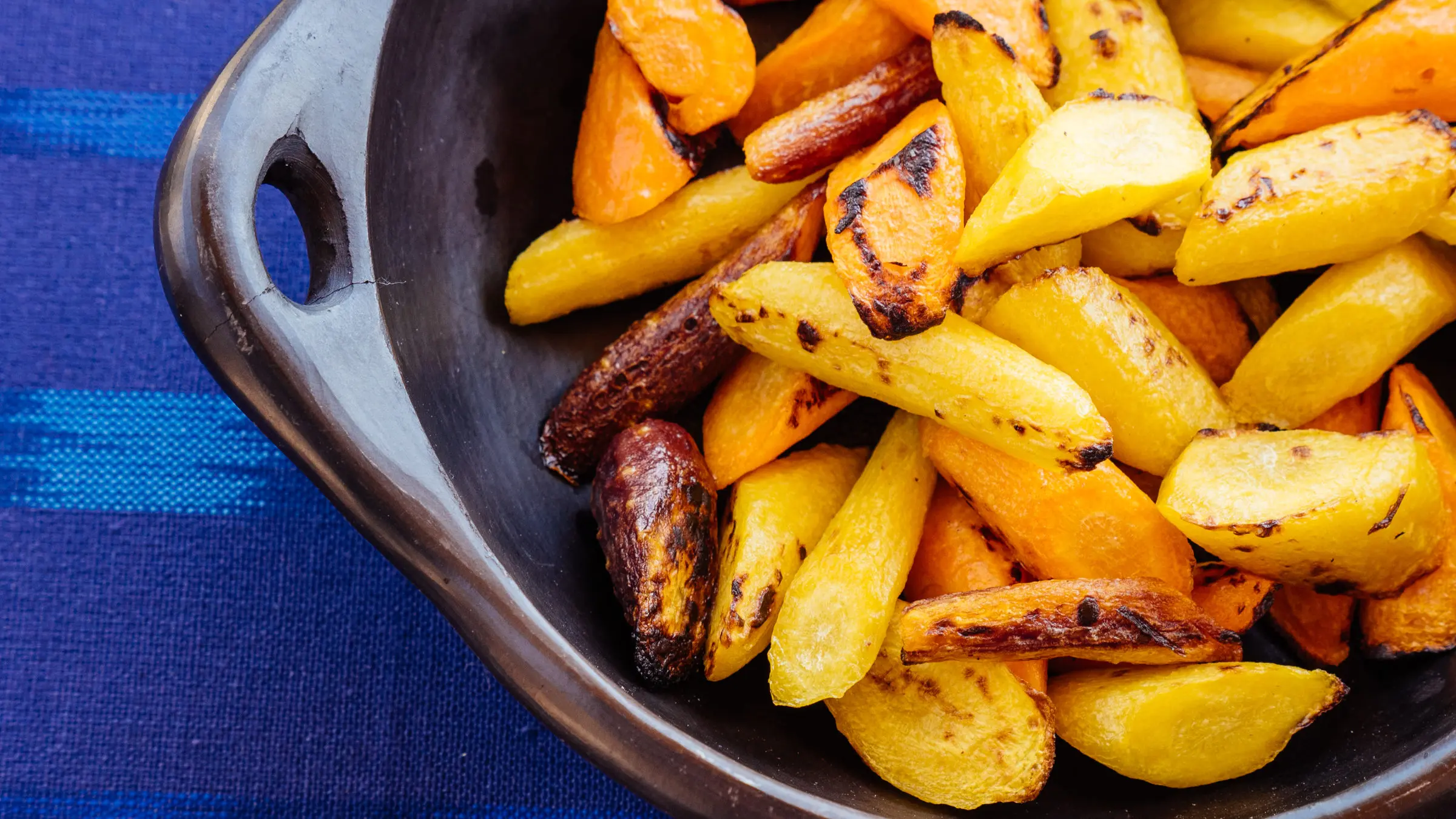 Roasted Veggies