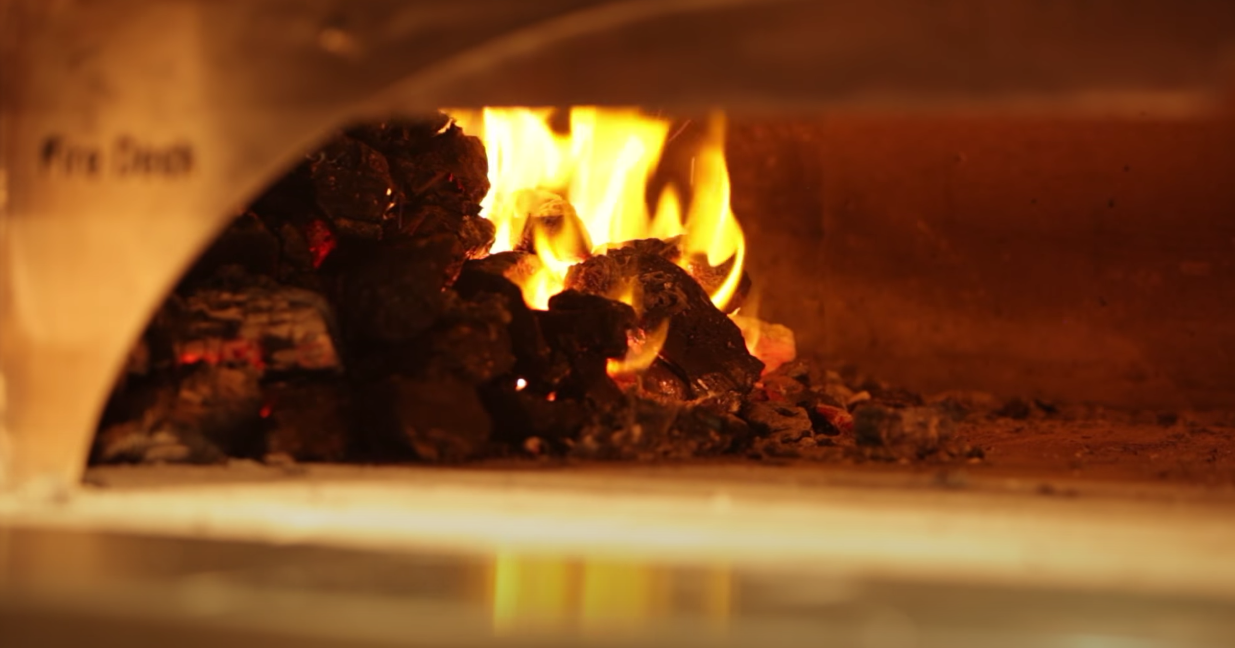Coal-Fired Ovens