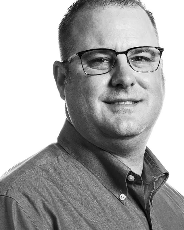 Dean Tryon