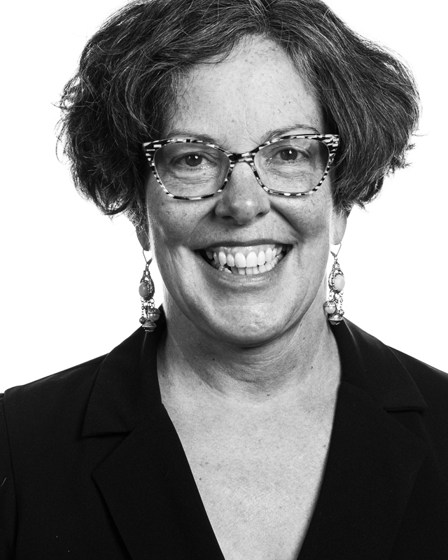 Jackie VanZwol