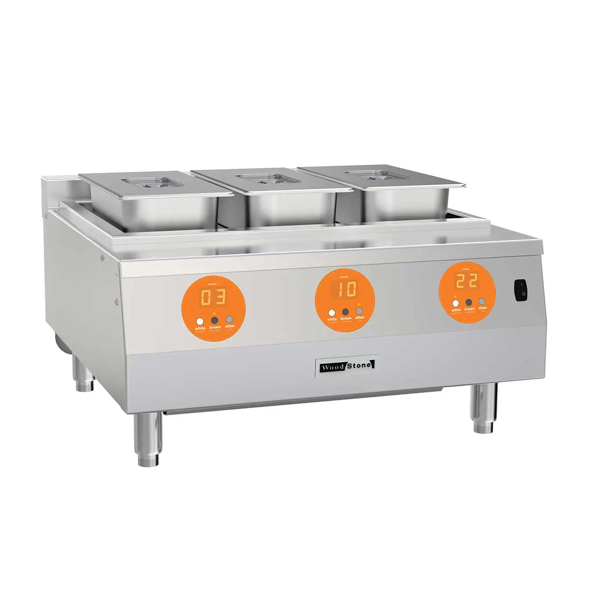 Gas Rice Cooker