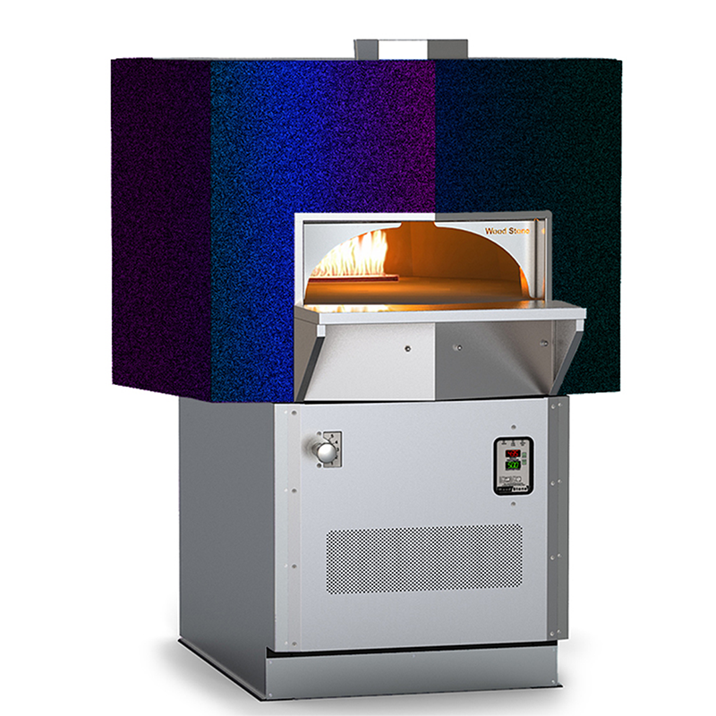 Custom Finishes