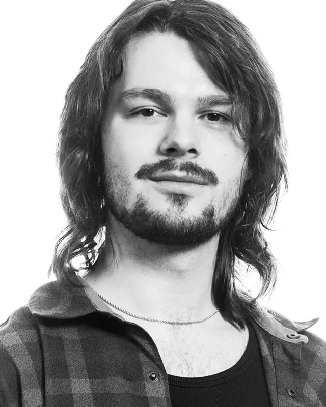 Jonah Detering