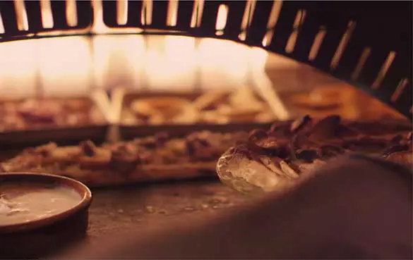 WOOD STONE CORPORATION