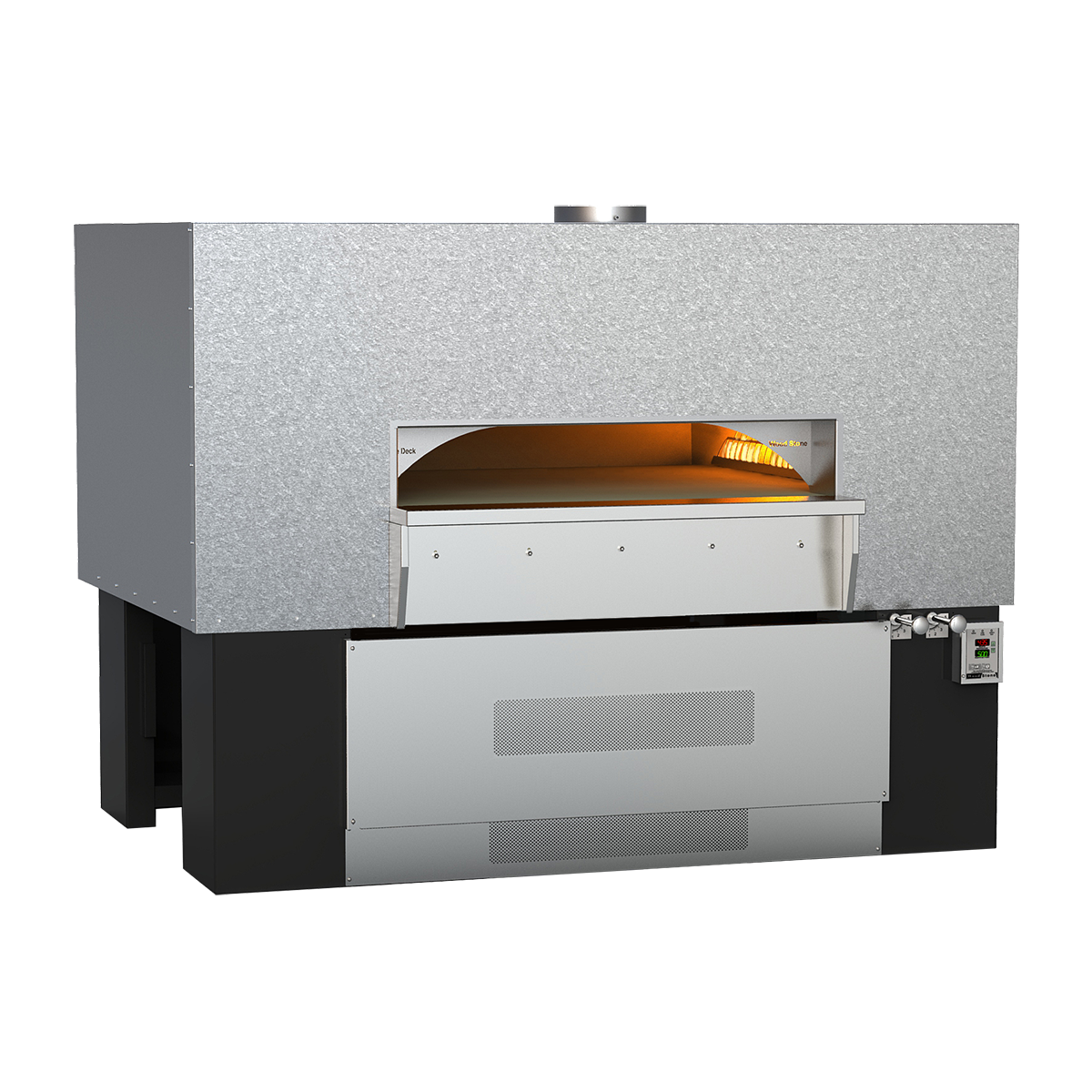 Fire Deck 11275 rendering