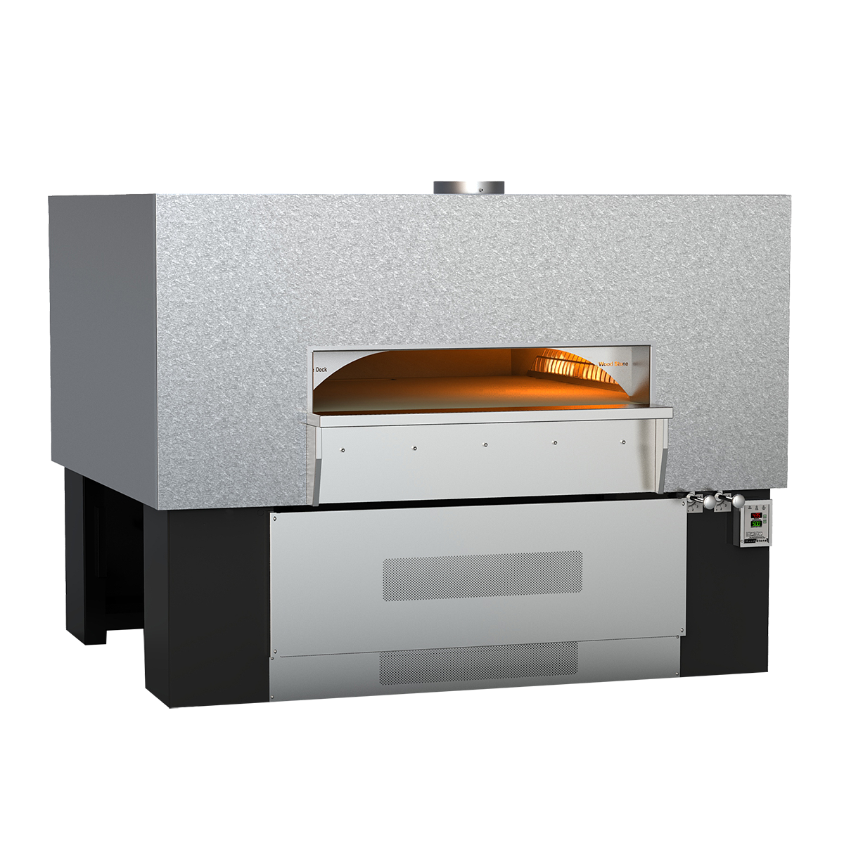 Fire Deck 11290 rendering