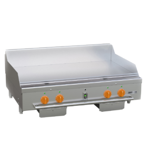 Gas Plancha 4836 rendering