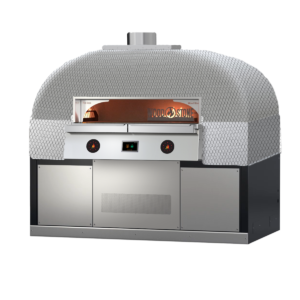 Fire Deck Oven 9660 High Volume Commercial Ovens - Wood Stone