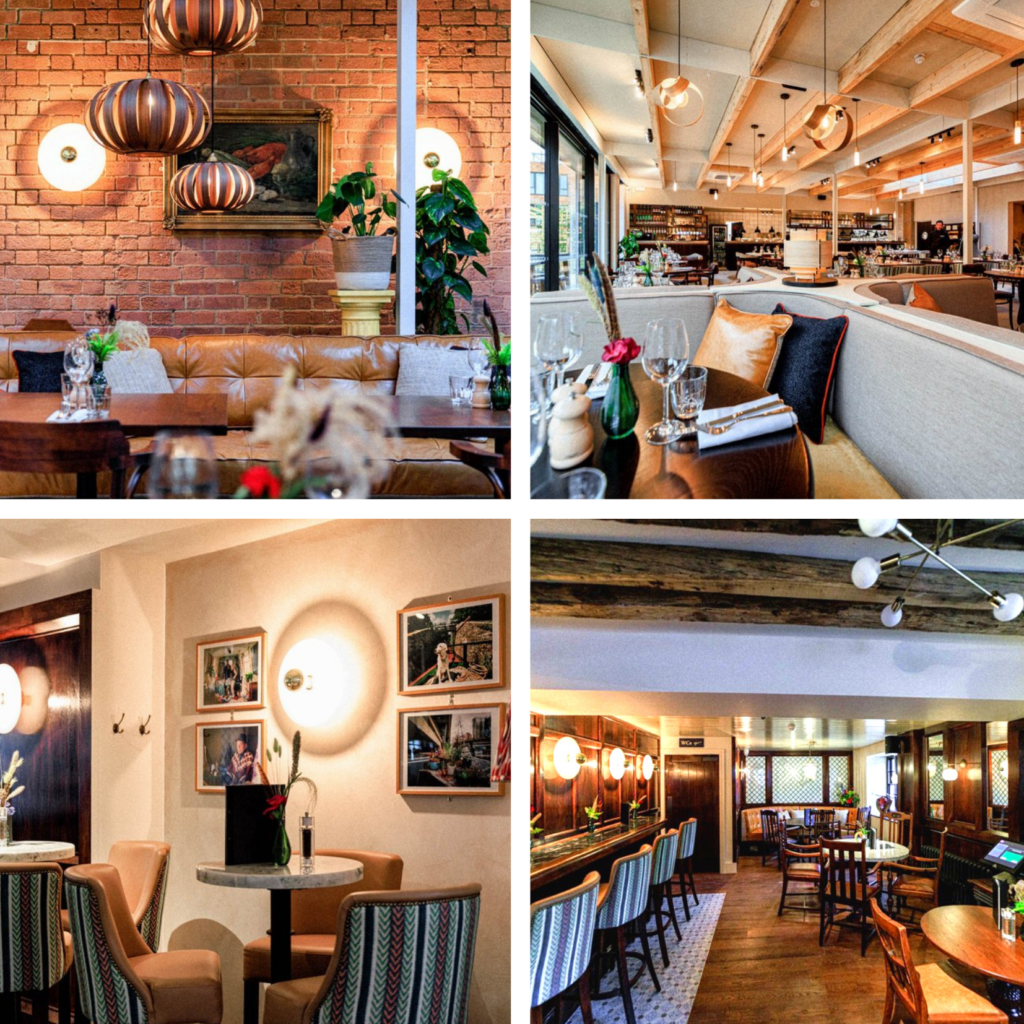 Oakman's Inn UK in Grand Junction