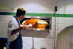 Pizza East Pizza East