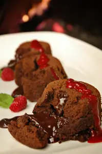 Chocolate Gourmandize