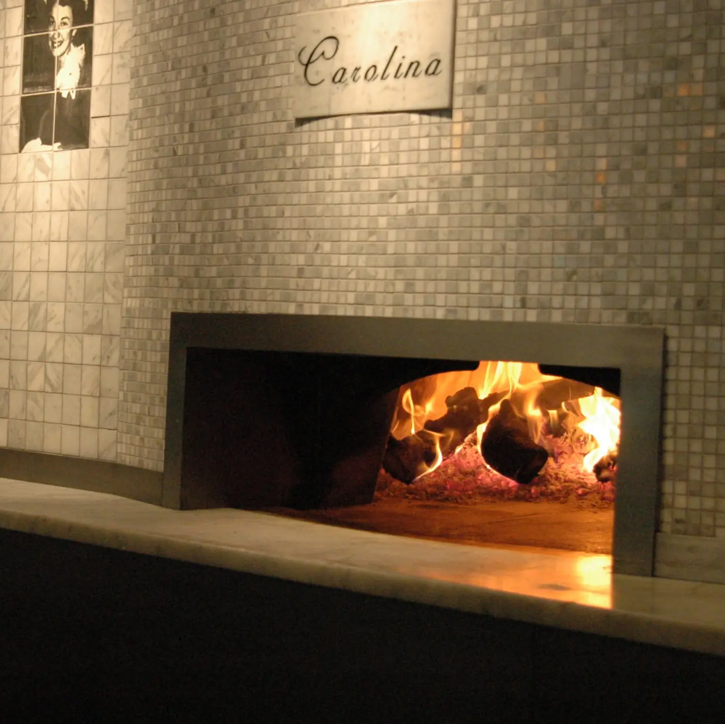 Check out our Wood Stone installations