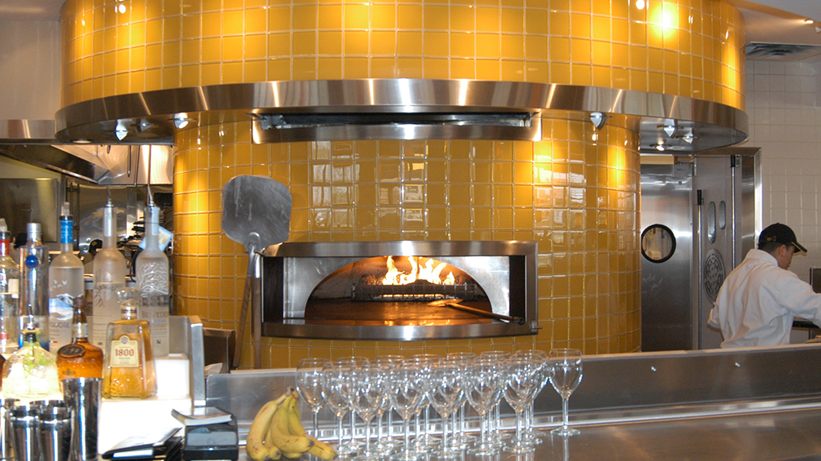 California Pizza Kitchen