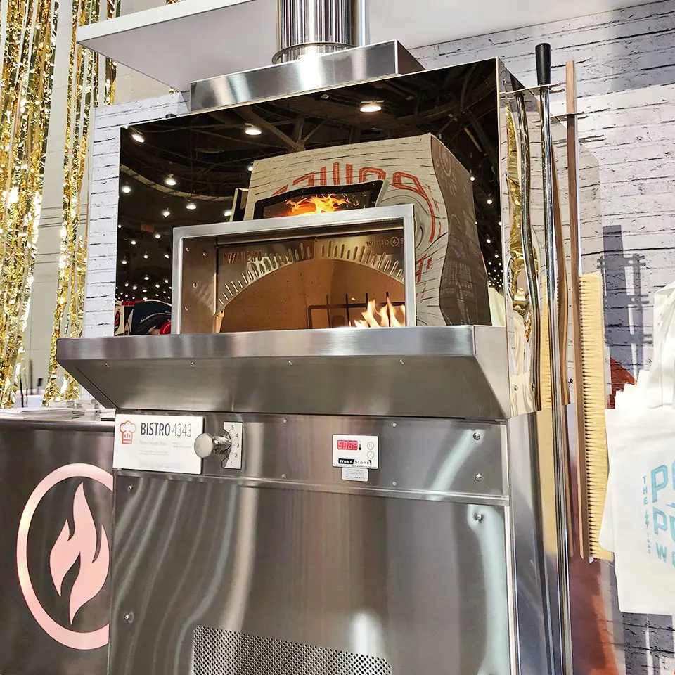 Introducing our Bistro Line