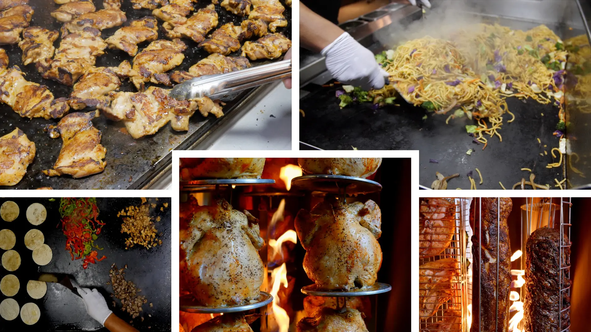 Expanding Beyond the Hearth