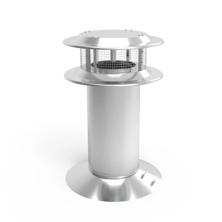 Traditional Series Chimney