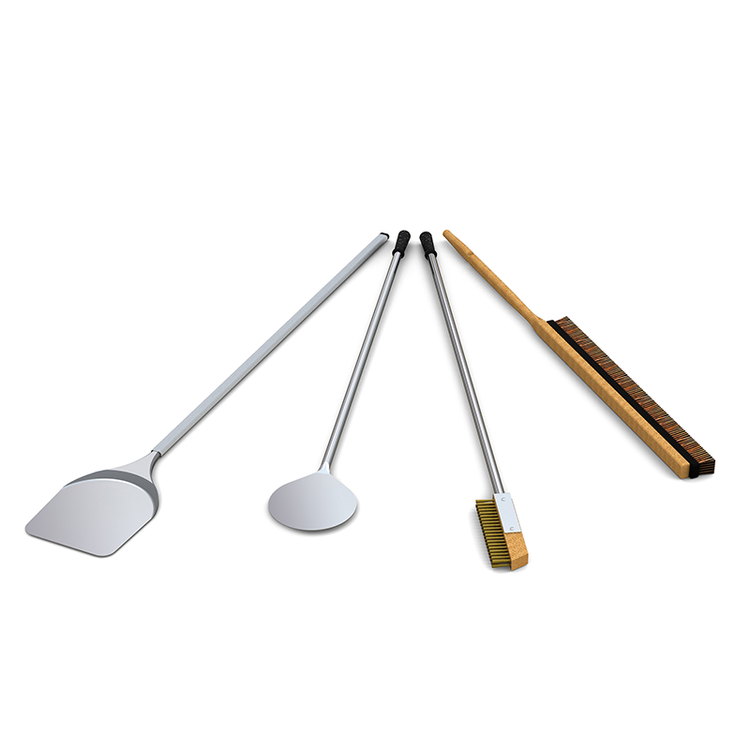 Gas Fired Home Tool Set