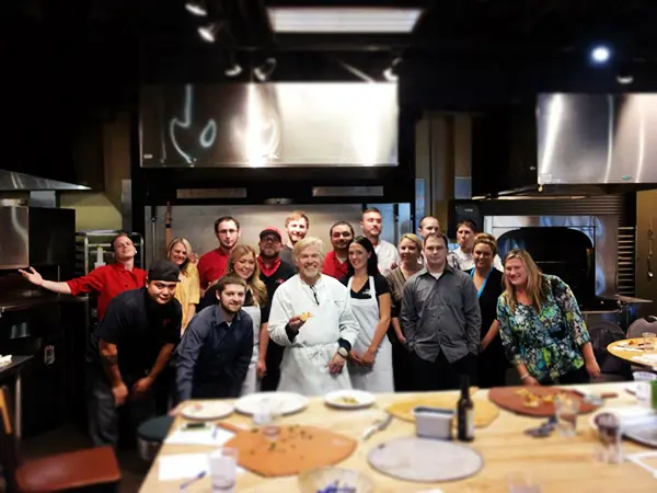 Farrelli's Wood Fire Pizza