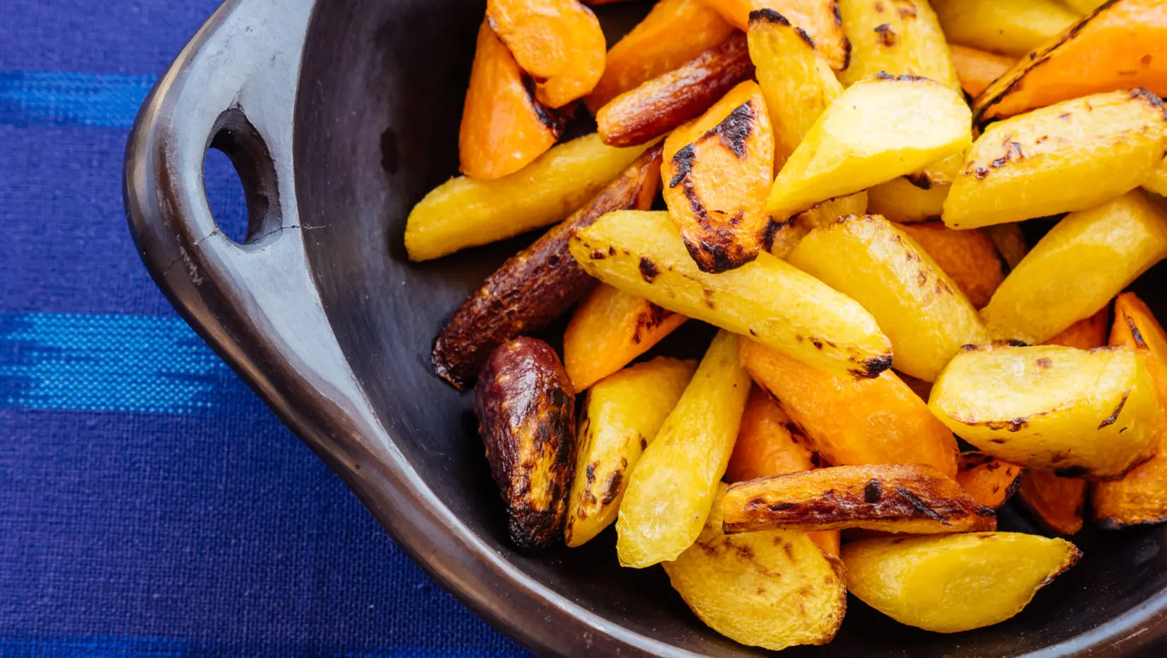 Roasted Veggies