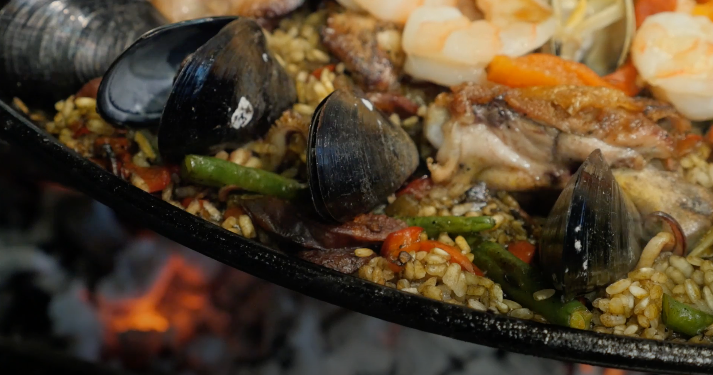 Mt. St. Helens Charbroiler