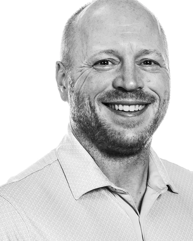 Steve Kirk, VP or Finance