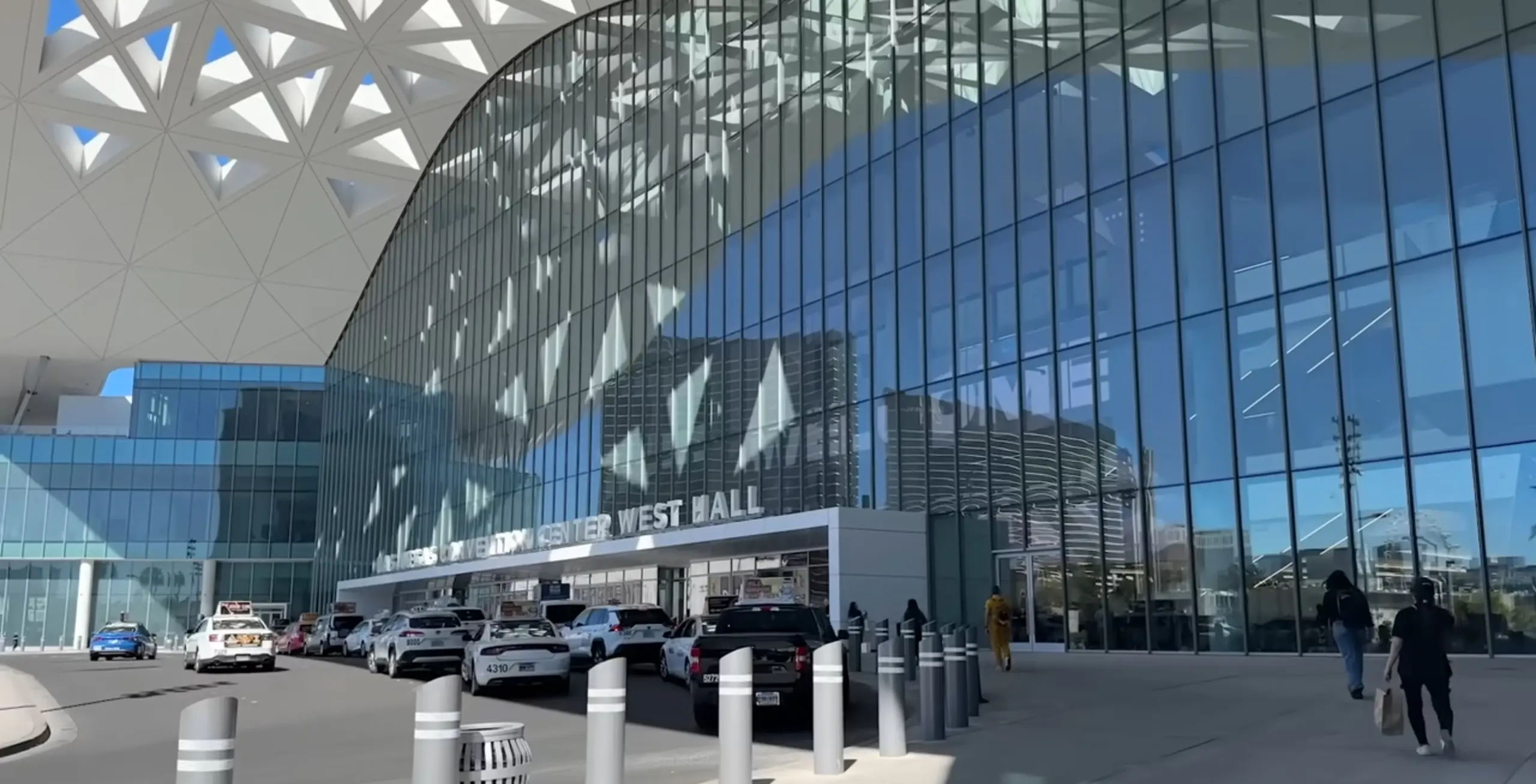 Pizza Expo Vegas Convention Center