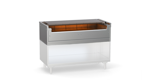 PWG Countertop model