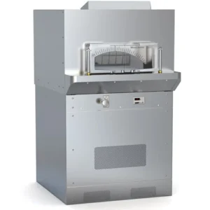 Bistro Stainless Steel Stand Wrap