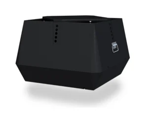 Variable Speed Exhaust Fan (WS-GSV)