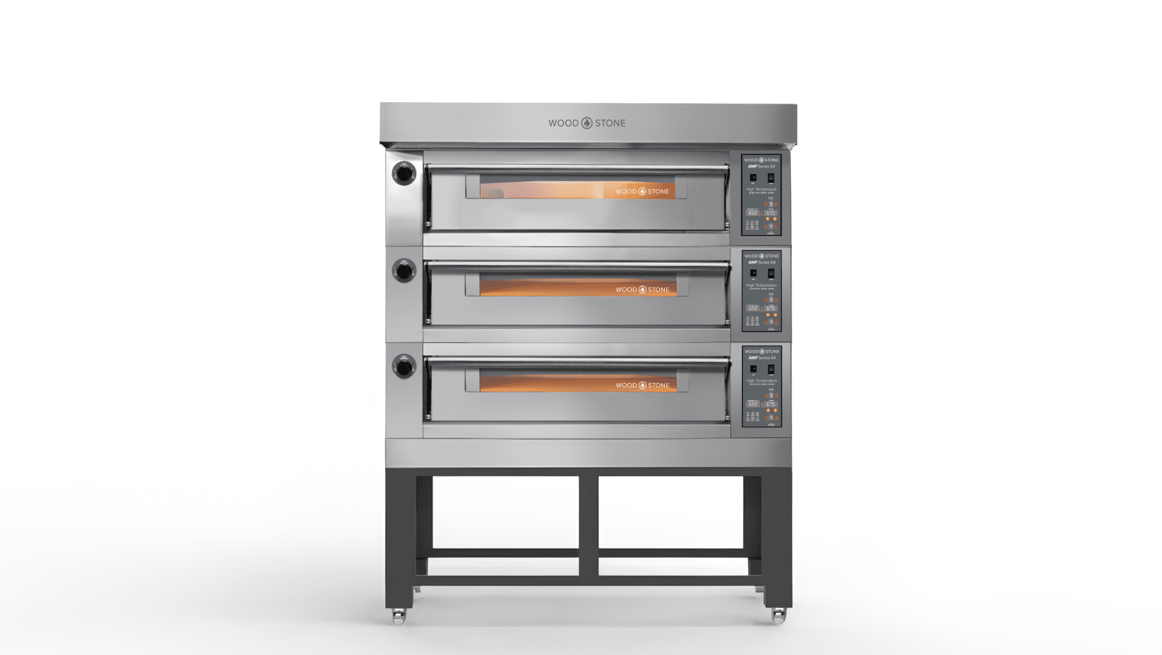 WoodStone AMP Series 64