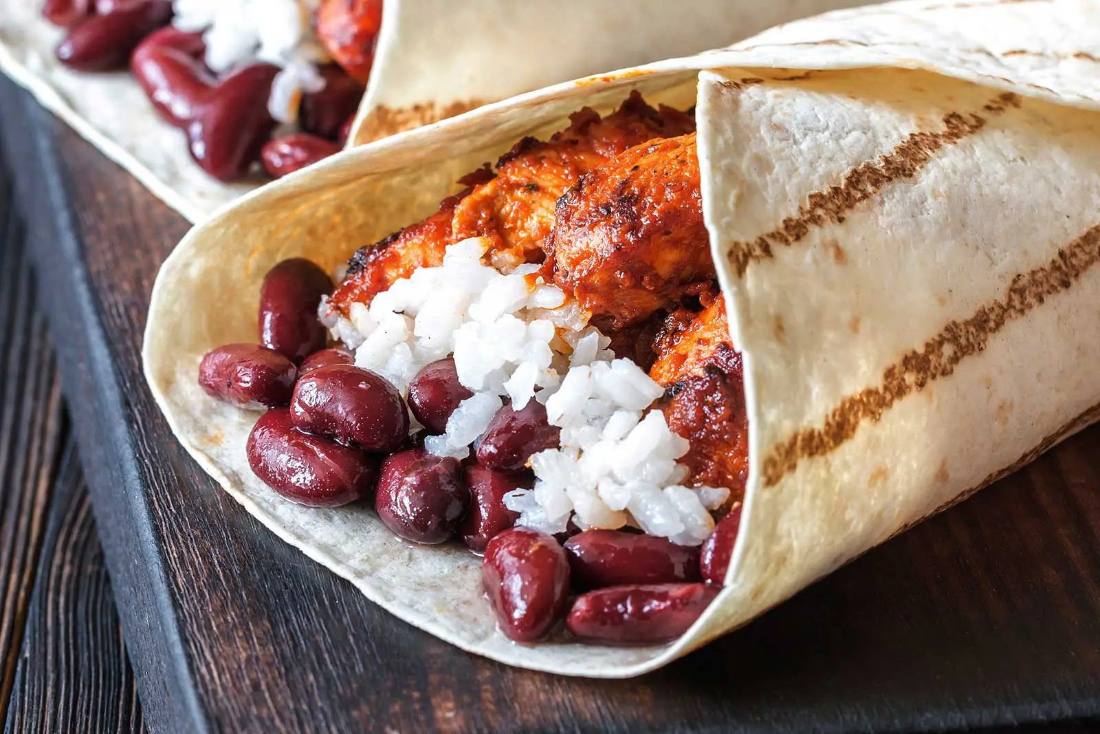 طباخة الأرز الغازية