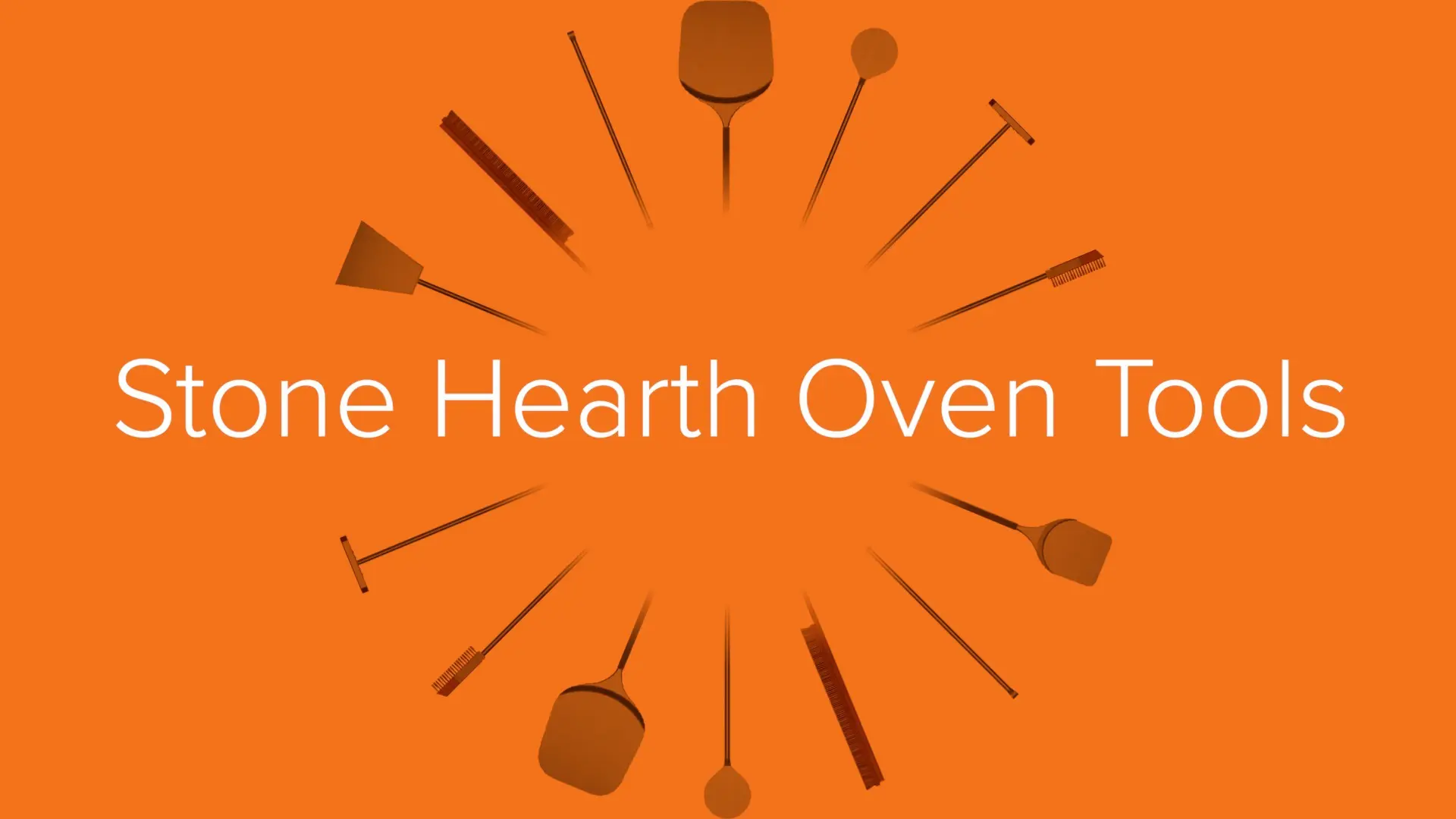 Stone Hearth Oven