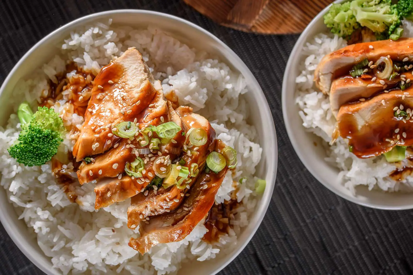 طباخة الأرز الغازية