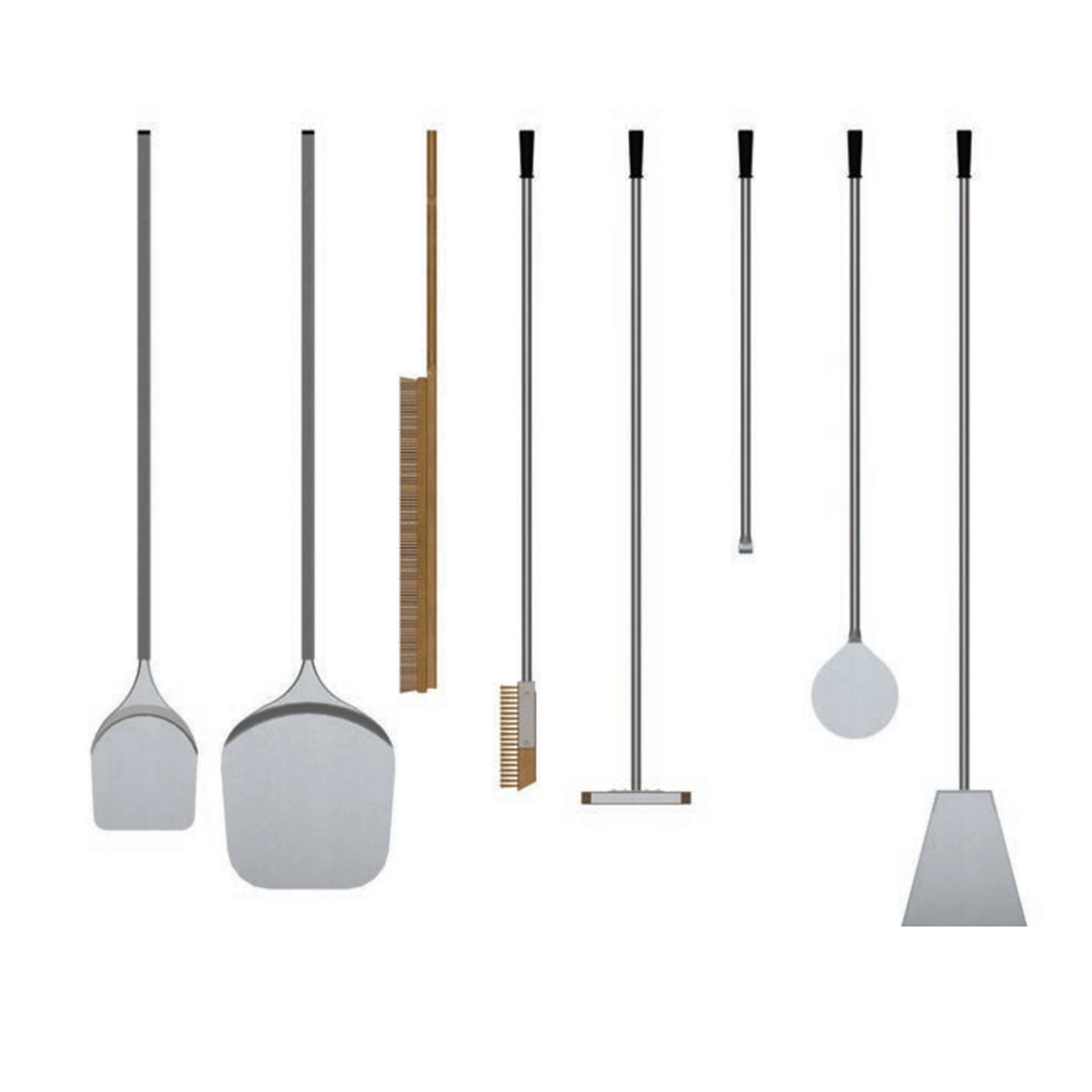 Tools & Accessories