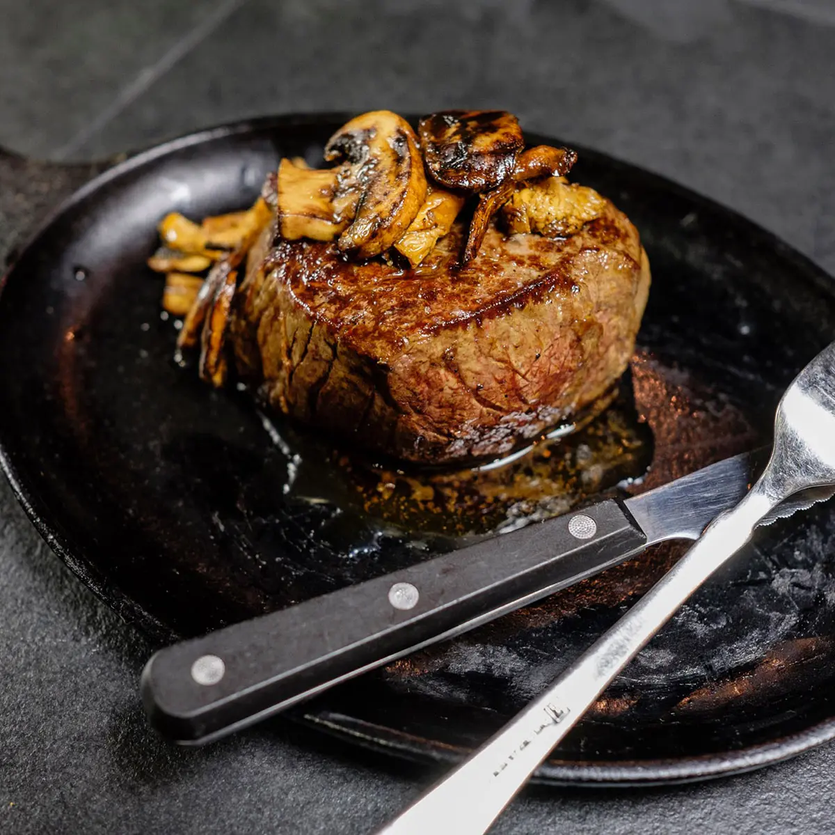 تقديم سلسلة الجبال الخاصة بنا