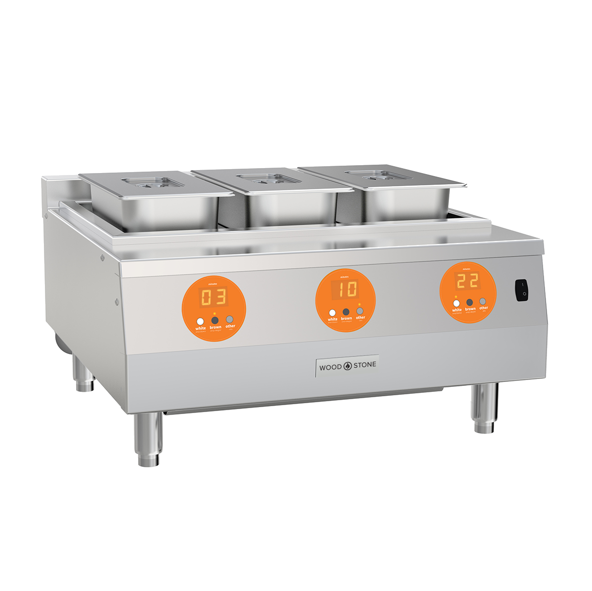 Electric Rice Cooker