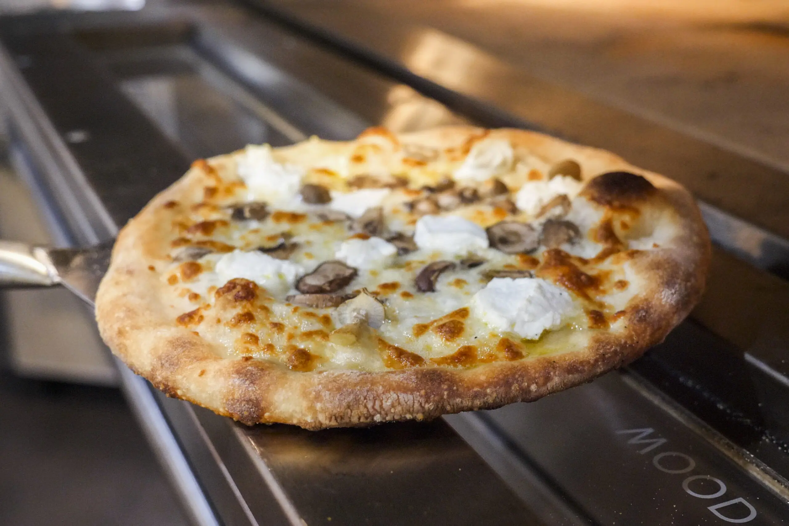 Wood Stone '00' dough