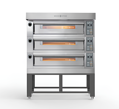 Electric Deck Ovens