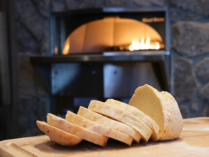 Vermont Cheddar Bread