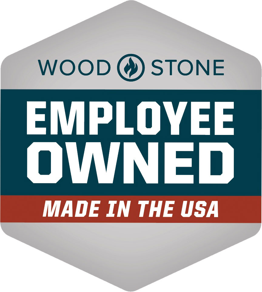 Employee Owned - Made in the USA