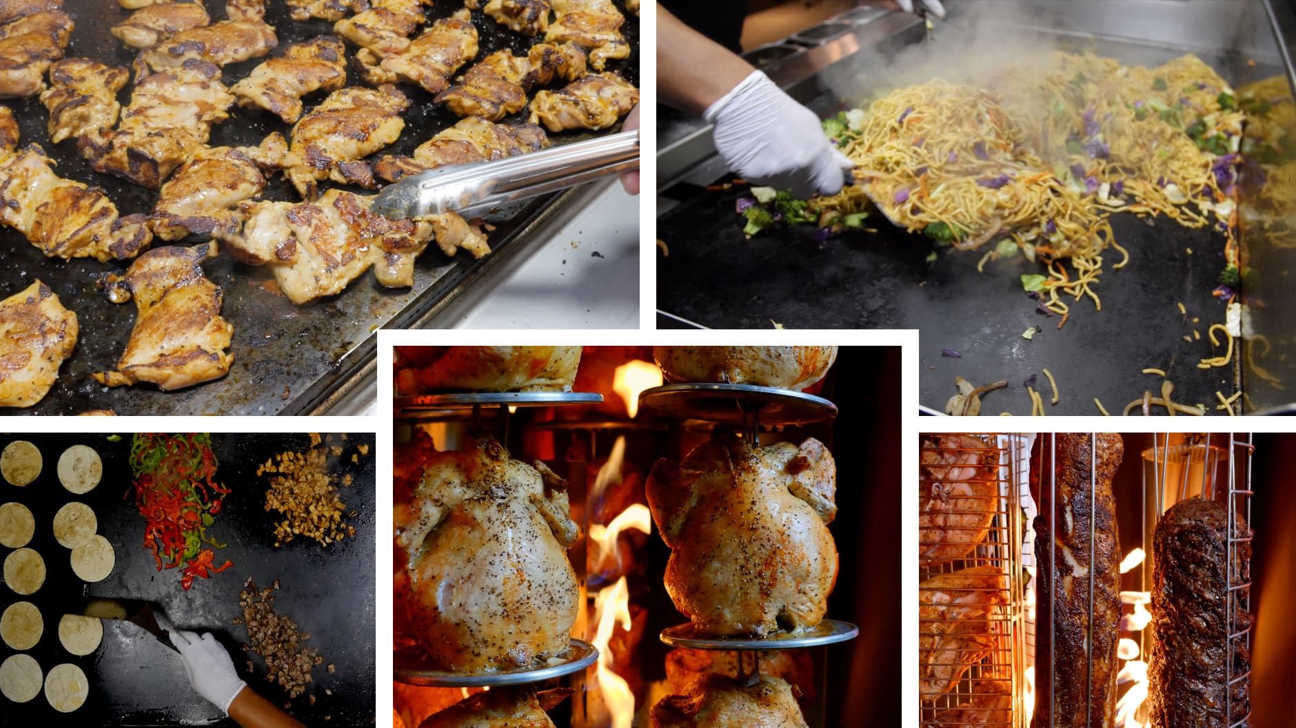 Expanding Beyond the Hearth